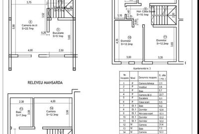 Casă cu 5 camere cu Teren 33 Mp în Săcălaz - 2