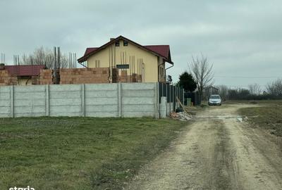 Spațiu comercial, în Săftica - 3