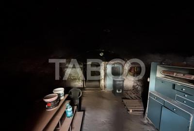 Casă cu 3 camere cu Teren 3300 Mp în Șeica Mare - 14