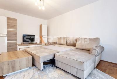 Apartament mobilat doua camere Centru Civic - 28