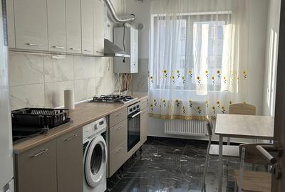 Apartament cu 2 camere decomandat în Sălaj - 3