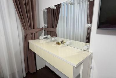 Apartament cu 2 camere decomandat, mobilat în Exterior Vest - 8