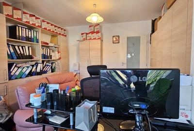 Apartament cu 2 camere semidecomandat în Grivița - 8