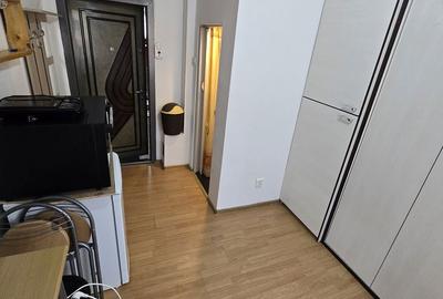 Garsonieră în Mănăștur - 7