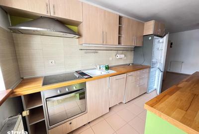 Apartament cu 2 camere decomandat în Central - 7
