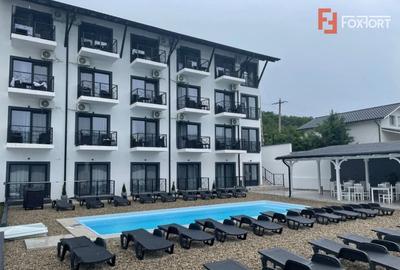 Hotel/Pensiune, de 700 mp, în Eșelnița - 9
