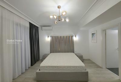 Apartament cu 3 camere decomandat, mobilat în Voluntari - 32