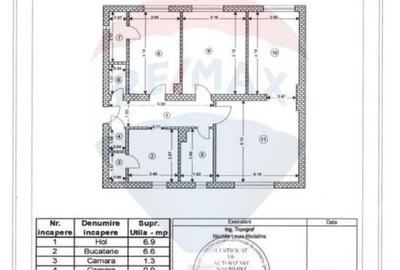 Apartament cu 4 camere decomandat, mobilat în Avantgarden - 4