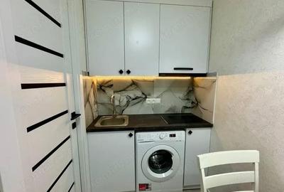 Garsonieră în Pantelimon - 2