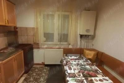 Garsonieră decomandată în Calea Caransebeșului - 2