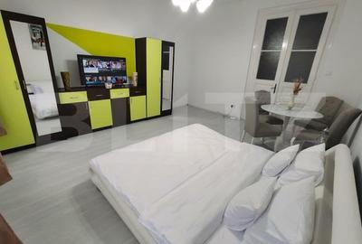 Apartament 1 camera, 45mp, la cheie, in Centrul Orasului - 2