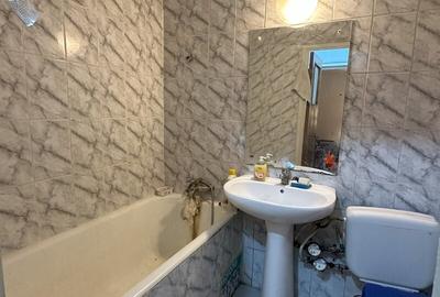 Valea Oltului-Bulevardul Timisoara 3 camere - 5