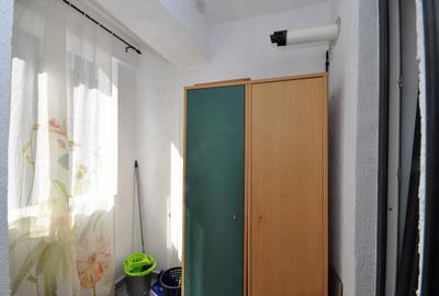 Militari Residence strada Weiner Palada mobilata utilata renovata loc parcare - 8