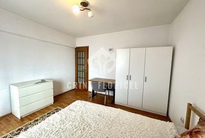 Apartament cu 2 camere decomandat, mobilat în Universitate - 2