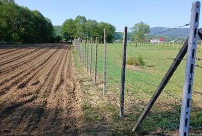 Teren de 4000 mp, în Central - 5