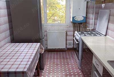 Inchiriez apartament cu 3 camere ultracentral - 4