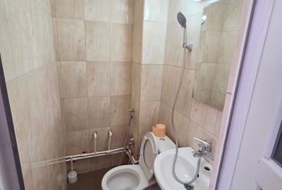 Garsonieră semidecomandată în Romană - 5