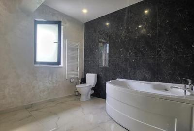 Casa individuala de inchiriat | 4 camere | Valea Adanca - 9