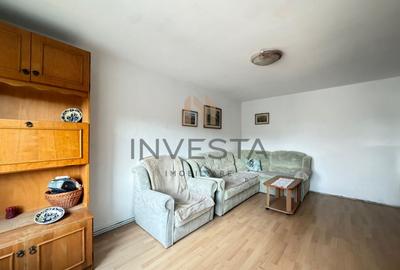 Apartament cu 4 camere decomandat, mobilat în Zorilor - 2