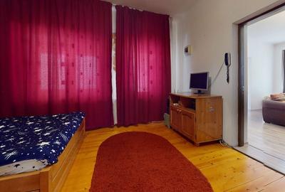 Apartament cu 3 camere,86mp ,etaj de casa,zona Onix - 11