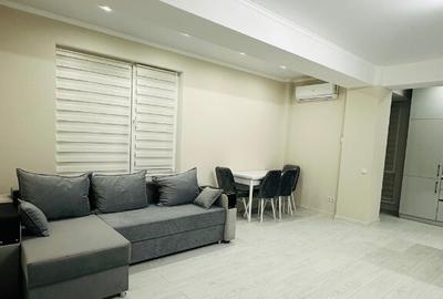 Apartament 3 camere de inchiriat zona 1 Decembrie - 7