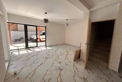 Inchiriere parter duplex, Centru Cluj-Napoca, 600 Eur - 1