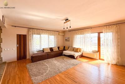 3 Camere | Militari- Chiajna | 120 Mp | Parcare | Mobiliat | COMISION 0 % - 4