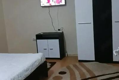 Garsonieră decomandată în Central - 4