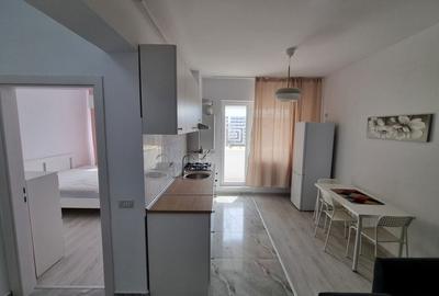 Apartament cu 2 camere semidecomandat în Roșu - 7