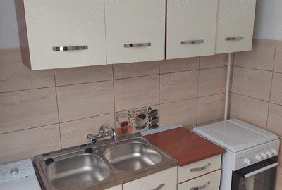 Garsoniera confort I, Roman, parter, recent renovata - 4