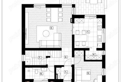 PROPRIETAR vand case individuale la rosu in Oradea! - 2