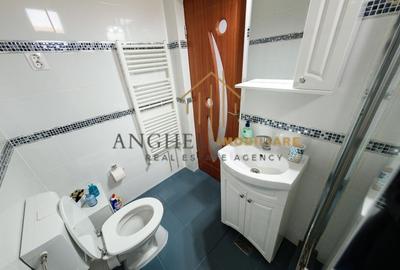 Apartament 2 camere, cochet, stilat în Piața Unirii, Eugeniu de Savoya - 10