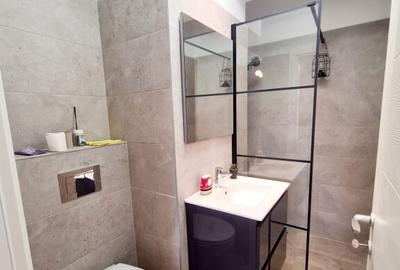 Apartament 3 Camere, 103 mp, Park Residence - 7