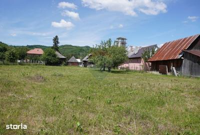 Casă cu 3 camere cu Teren 1922 Mp în Săliște - 6