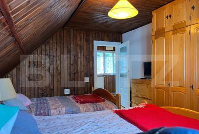 Casa de vanzare, 118 mp, Vatra Dornei - 1