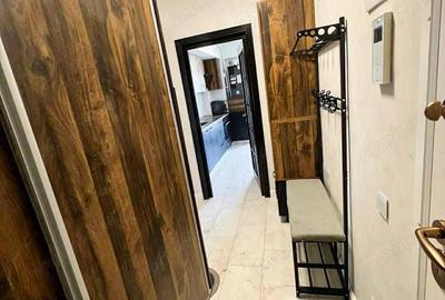 Apartament 2CD 67mp, et. intermediar, mobilat si utilat, Royal Town Copou - 7