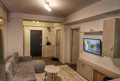 Apartament cu 2 camere decomandat în Central - 2