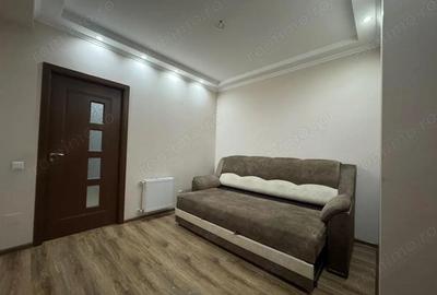 Apartament cu 2 camere semidecomandat în Borhanci - 2