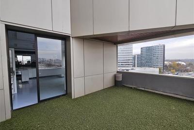 Inchiriere spatiu clinica langa metrou Aurel Vlaicu - 280 mp - 12