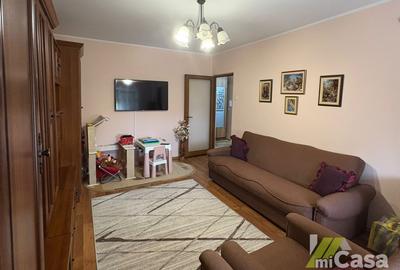 Apartament 2 camere – Str. Nae Leonard, I.C. Frimu – Galați - 9