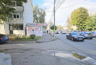 Spatiu comercial modern in Bacau, ideal pentru afacerea ta!