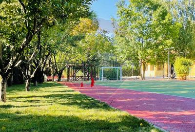 For Sale Educational Campus Baneasa, 12000sqm Land-School-Kindergarden - 12