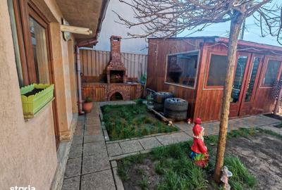 Casă cu 3 camere cu Teren 230 Mp în Brătianu - 7