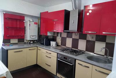 Apartament cu 2 camere decomandat în Central - 3