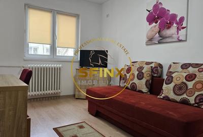 Garsonieră semidecomandată, mobilată în P-ța Alba Iulia - 6