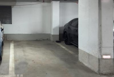 Apartament 2 camere Dinamic City, Str. Dâmbovicioarei | vedere spre Parcul Verdi - 12