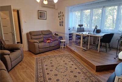 Apartament 3 camere, Dr Taberei, metrou - 2