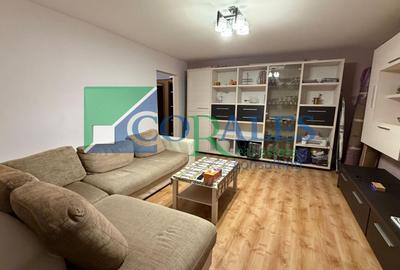 Apartament cu 3 camere decomandat, mobilat în Aradului - 5