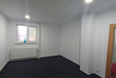 Birou, de 50 mp, în Pieptănari - 12