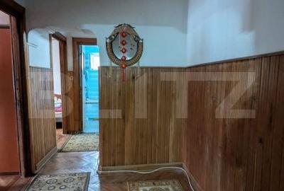 Apartament cu 3 camere decomandat în Sud - 3
